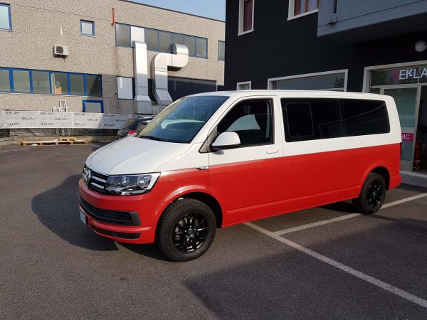 VW CARAVELLE