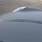 PORSCHE GRIGIO CARRERA 4S